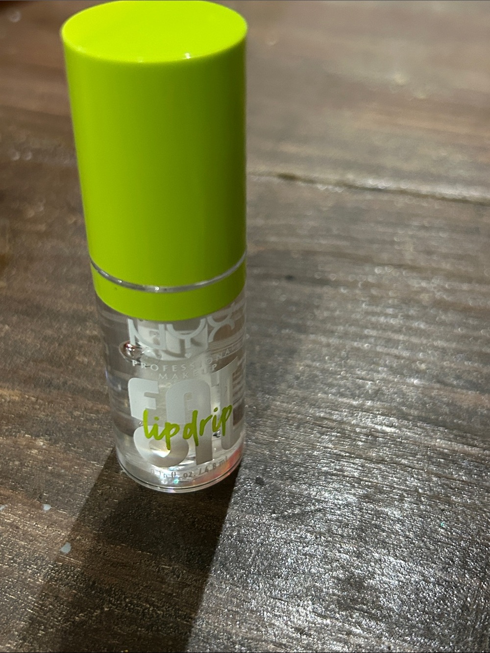 Lip Drip Hydrating Gloss  -